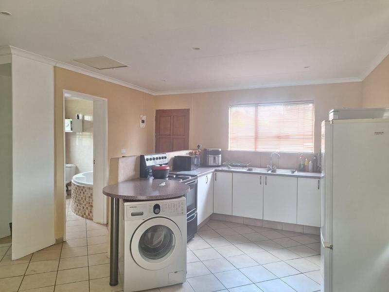 To Let 1 Bedroom Property for Rent in Brakpan North Gauteng