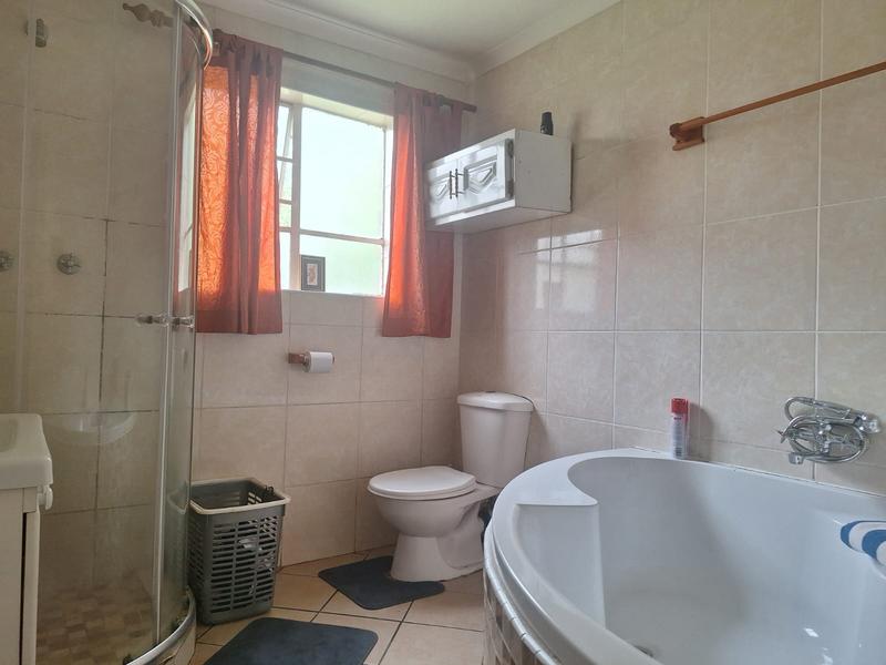To Let 1 Bedroom Property for Rent in Brakpan North Gauteng