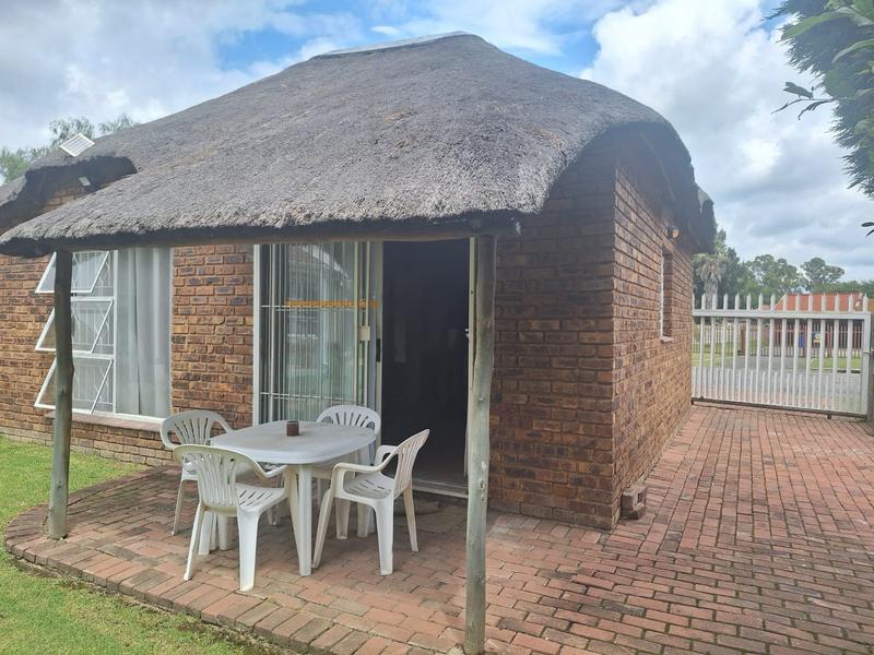 To Let 1 Bedroom Property for Rent in Brakpan North Gauteng
