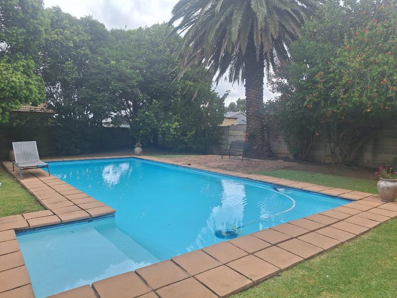 To Let 1 Bedroom Property for Rent in Brakpan North Gauteng
