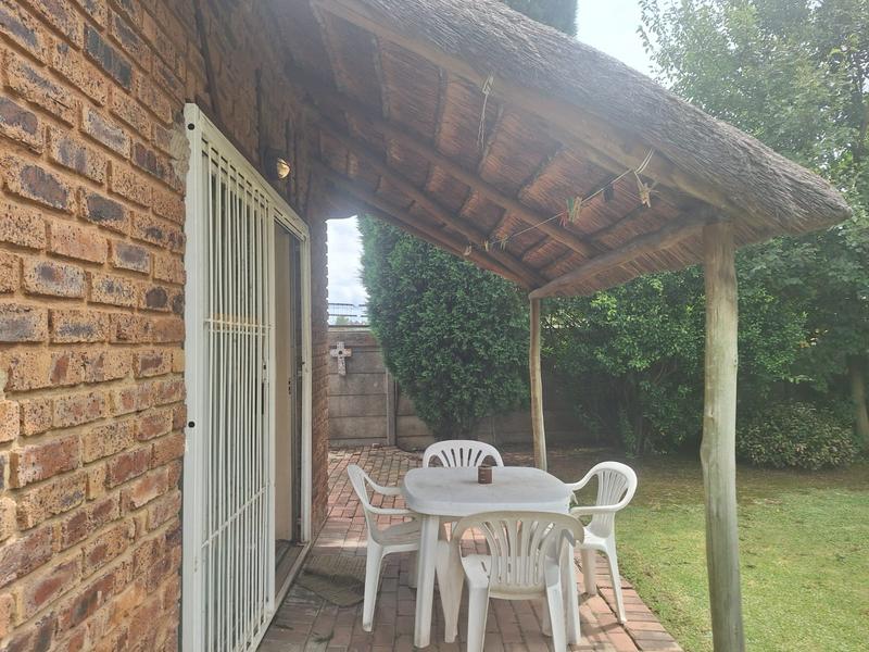 To Let 1 Bedroom Property for Rent in Brakpan North Gauteng