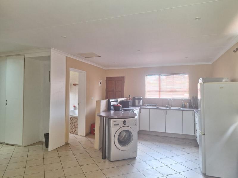 To Let 1 Bedroom Property for Rent in Brakpan North Gauteng