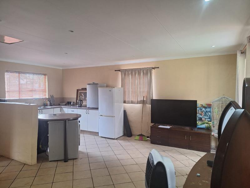 To Let 1 Bedroom Property for Rent in Brakpan North Gauteng