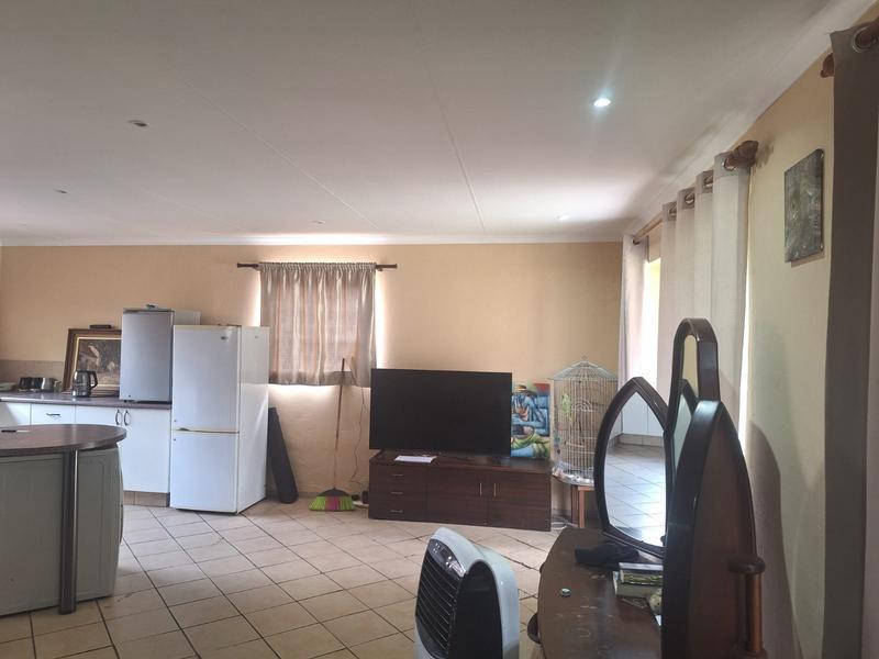 To Let 1 Bedroom Property for Rent in Brakpan North Gauteng