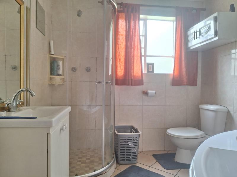 To Let 1 Bedroom Property for Rent in Brakpan North Gauteng