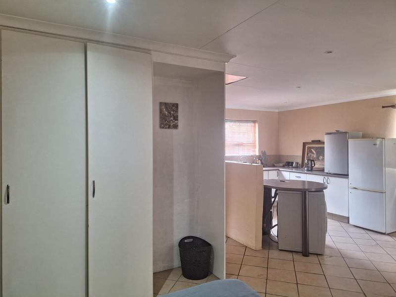To Let 1 Bedroom Property for Rent in Brakpan North Gauteng