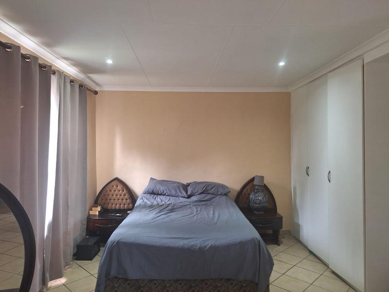 To Let 1 Bedroom Property for Rent in Brakpan North Gauteng