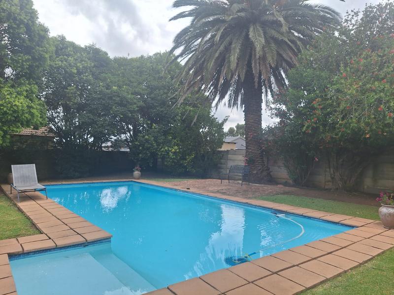 To Let 1 Bedroom Property for Rent in Brakpan North Gauteng