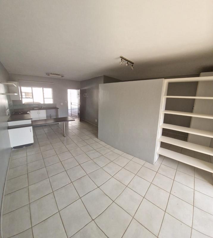 To Let 1 Bedroom Property for Rent in Brenthurst Gauteng