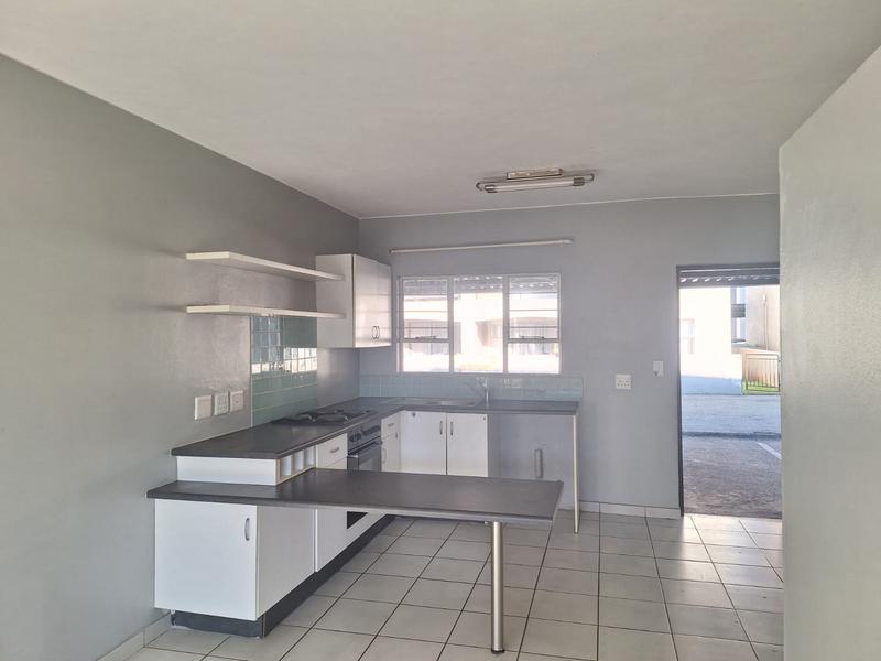 To Let 1 Bedroom Property for Rent in Brenthurst Gauteng