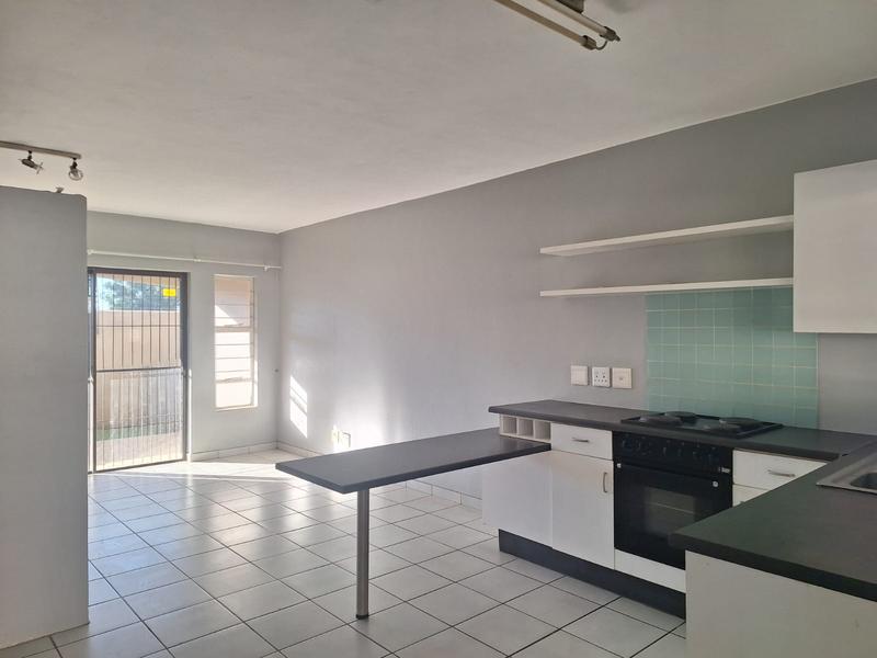 To Let 1 Bedroom Property for Rent in Brenthurst Gauteng