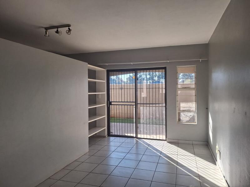 To Let 1 Bedroom Property for Rent in Brenthurst Gauteng