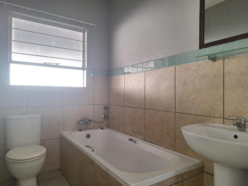 To Let 1 Bedroom Property for Rent in Brenthurst Gauteng