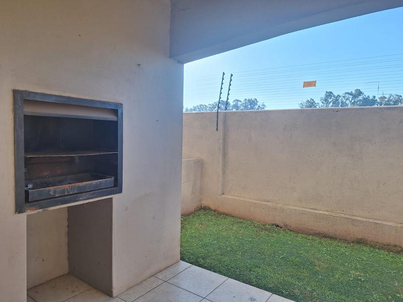 To Let 1 Bedroom Property for Rent in Brenthurst Gauteng