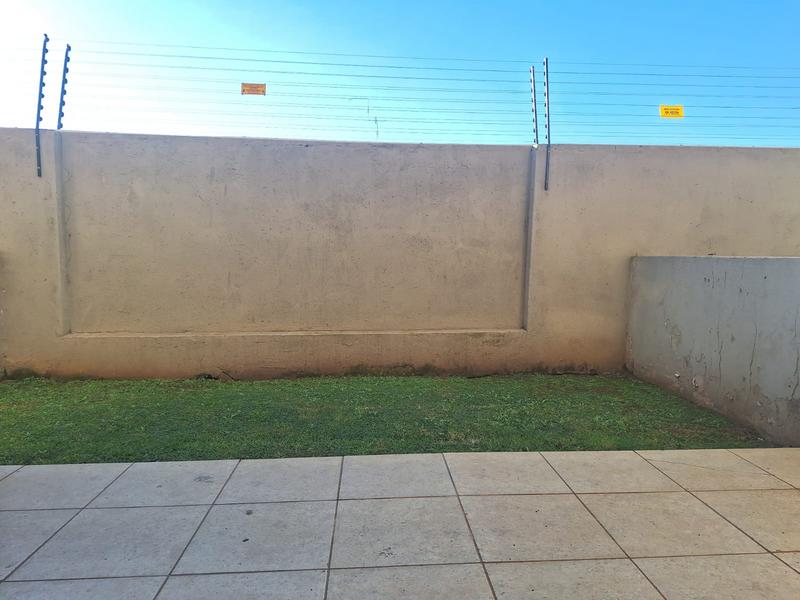 To Let 1 Bedroom Property for Rent in Brenthurst Gauteng