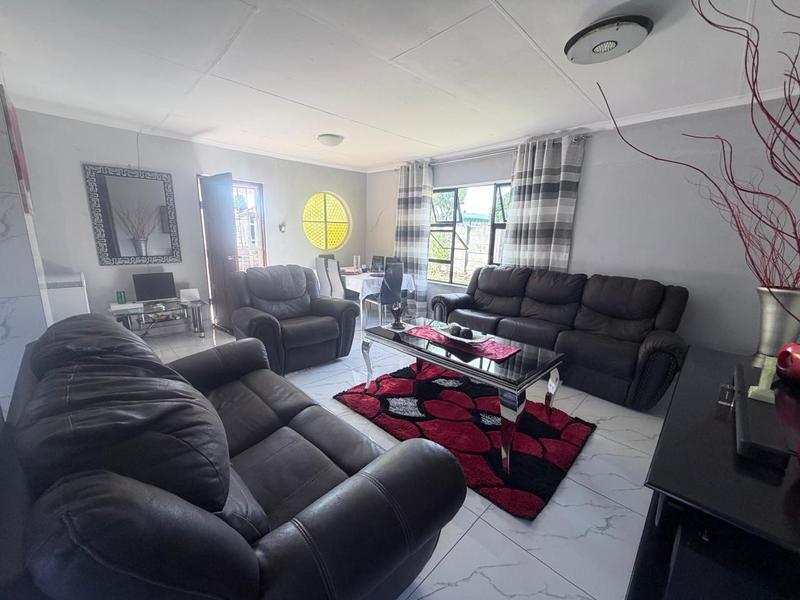 3 Bedroom Property for Sale in Minnebron Gauteng