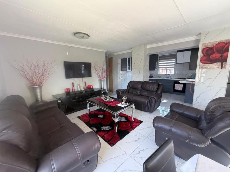 3 Bedroom Property for Sale in Minnebron Gauteng
