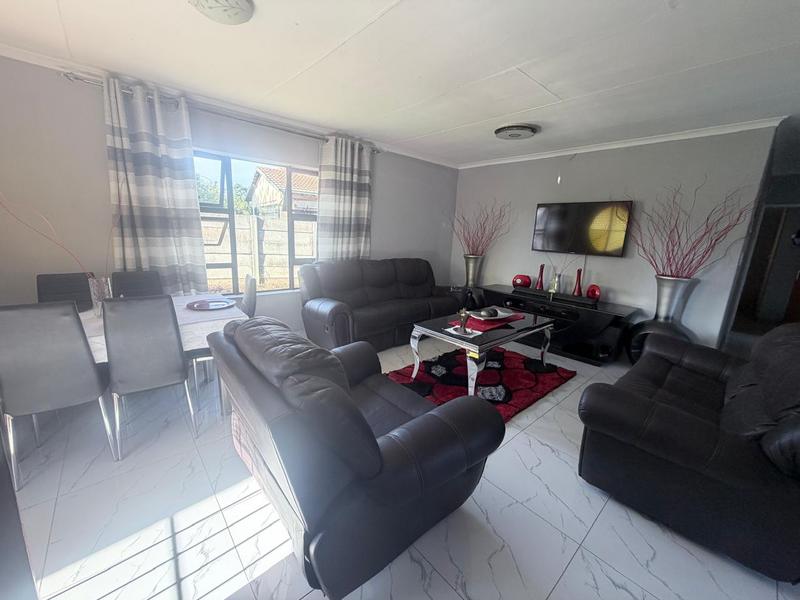 3 Bedroom Property for Sale in Minnebron Gauteng
