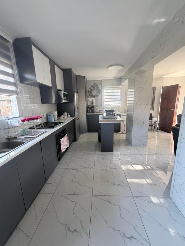 3 Bedroom Property for Sale in Minnebron Gauteng