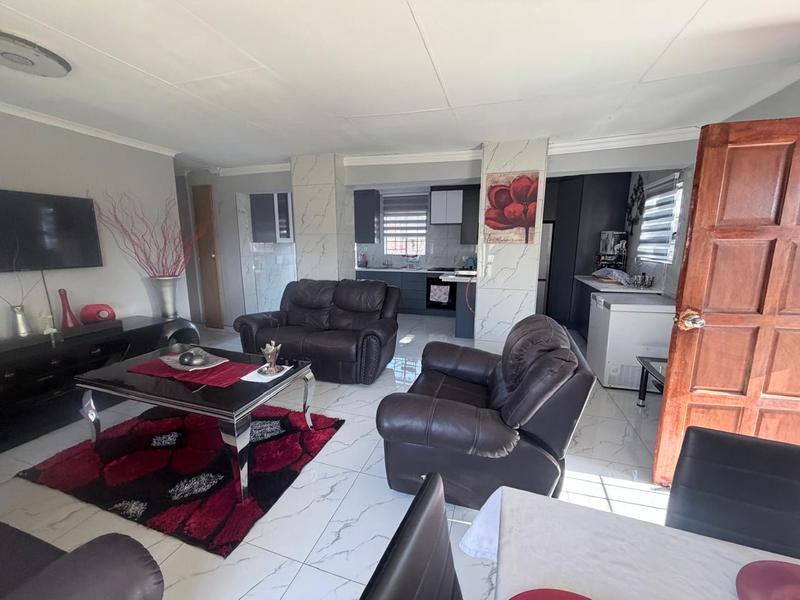 3 Bedroom Property for Sale in Minnebron Gauteng