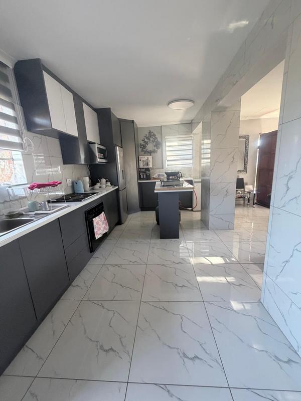 3 Bedroom Property for Sale in Minnebron Gauteng