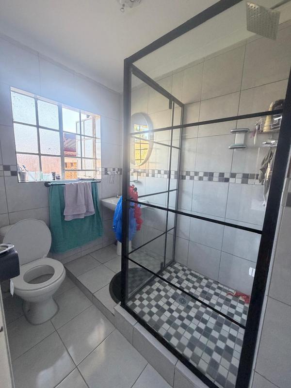 3 Bedroom Property for Sale in Minnebron Gauteng
