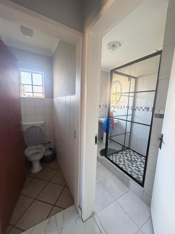 3 Bedroom Property for Sale in Minnebron Gauteng