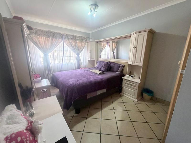 3 Bedroom Property for Sale in Minnebron Gauteng