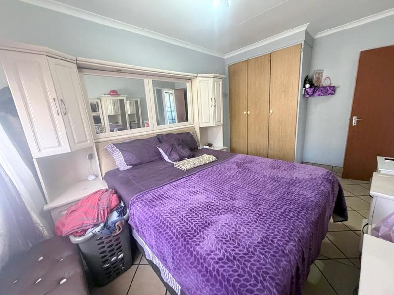 3 Bedroom Property for Sale in Minnebron Gauteng