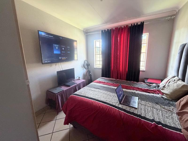 3 Bedroom Property for Sale in Minnebron Gauteng