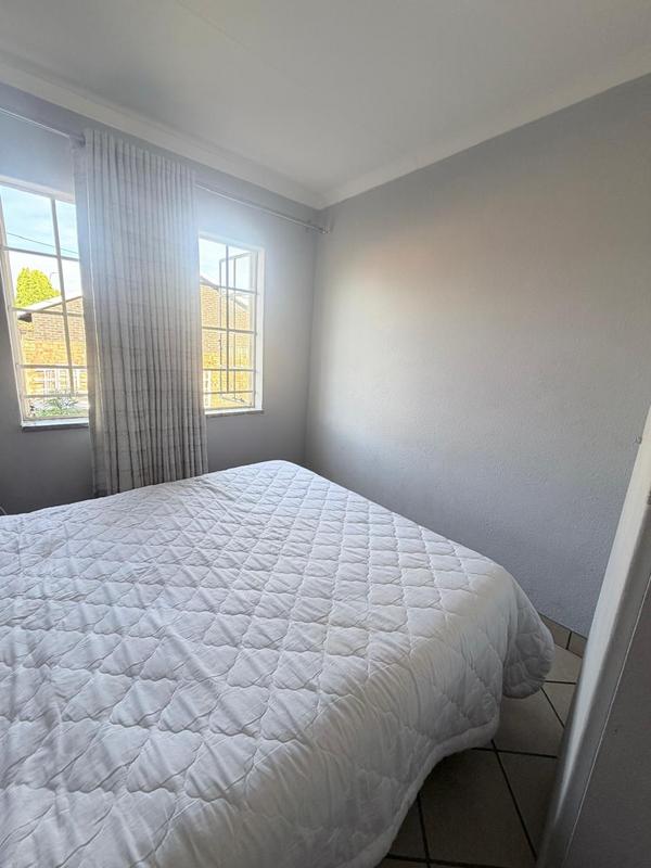 3 Bedroom Property for Sale in Minnebron Gauteng