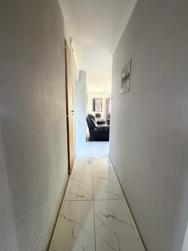 3 Bedroom Property for Sale in Minnebron Gauteng