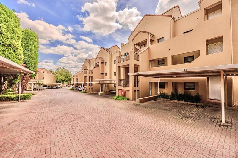 1 Bedroom Property for Sale in Sunninghill Gauteng