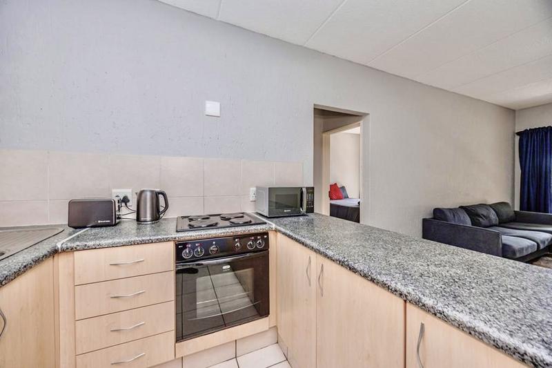 1 Bedroom Property for Sale in Sunninghill Gauteng