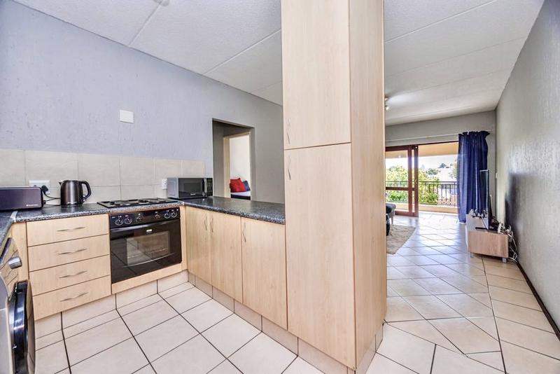1 Bedroom Property for Sale in Sunninghill Gauteng