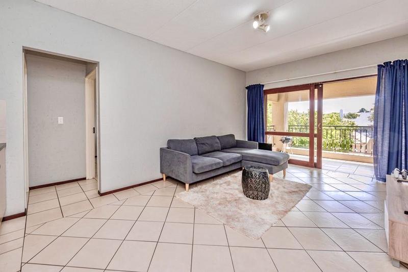 1 Bedroom Property for Sale in Sunninghill Gauteng