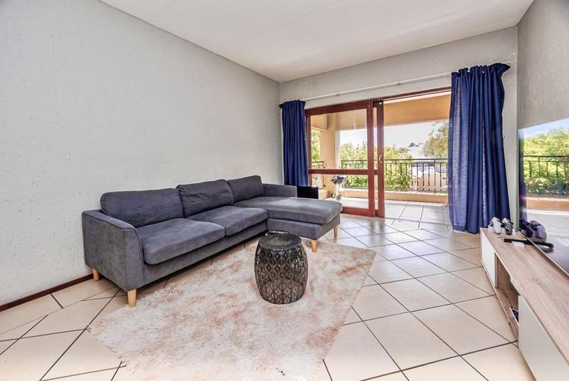 1 Bedroom Property for Sale in Sunninghill Gauteng