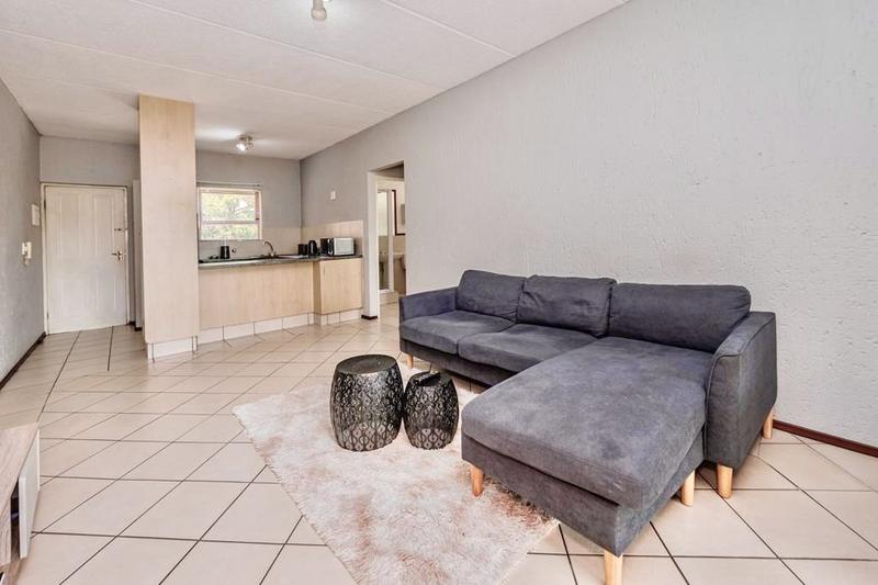 1 Bedroom Property for Sale in Sunninghill Gauteng