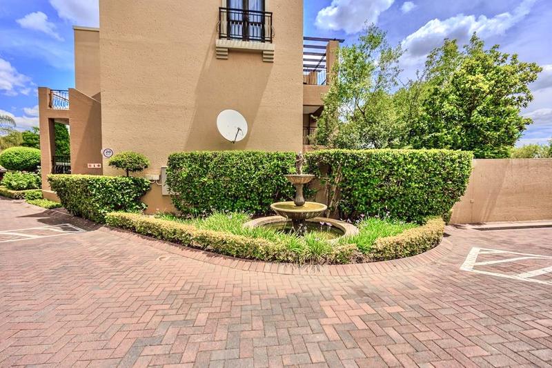 1 Bedroom Property for Sale in Sunninghill Gauteng