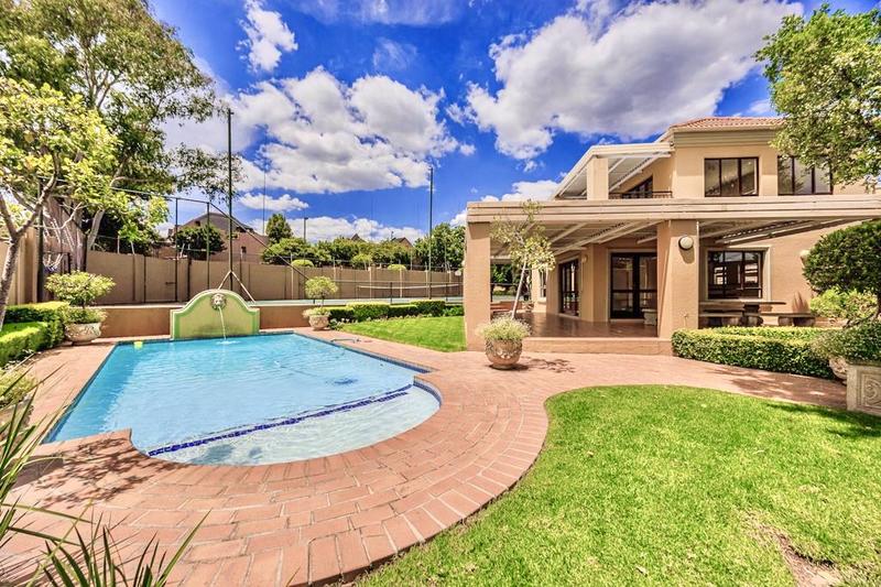 1 Bedroom Property for Sale in Sunninghill Gauteng