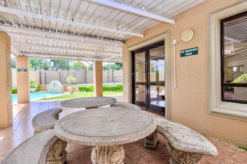 1 Bedroom Property for Sale in Sunninghill Gauteng