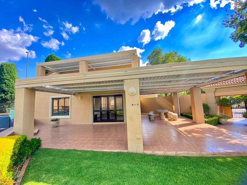 1 Bedroom Property for Sale in Sunninghill Gauteng