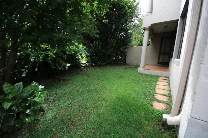 To Let 1 Bedroom Property for Rent in Bryanston Gauteng