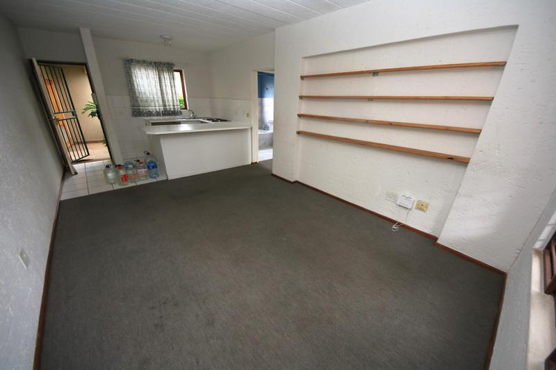 To Let 1 Bedroom Property for Rent in Bryanston Gauteng