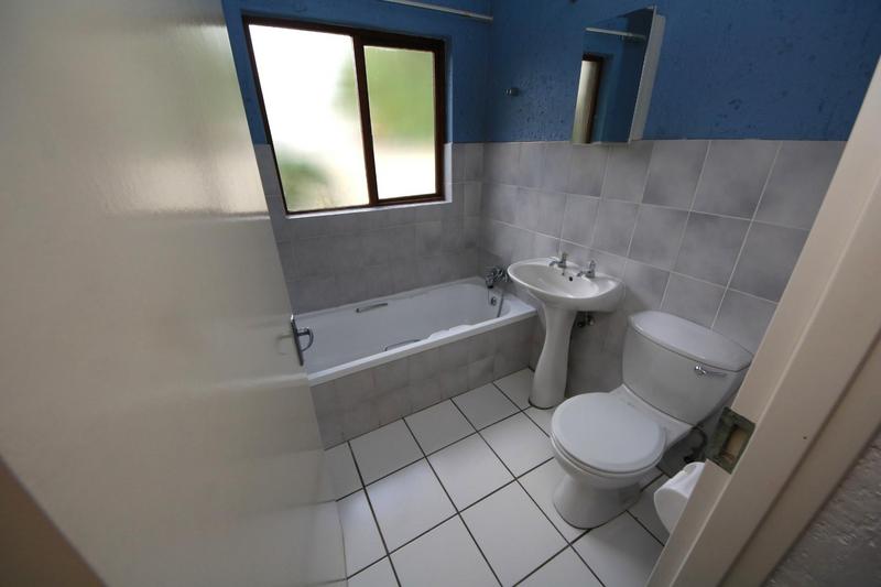 To Let 1 Bedroom Property for Rent in Bryanston Gauteng