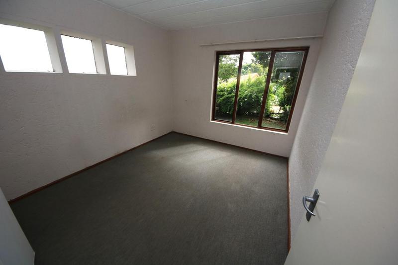 To Let 1 Bedroom Property for Rent in Bryanston Gauteng