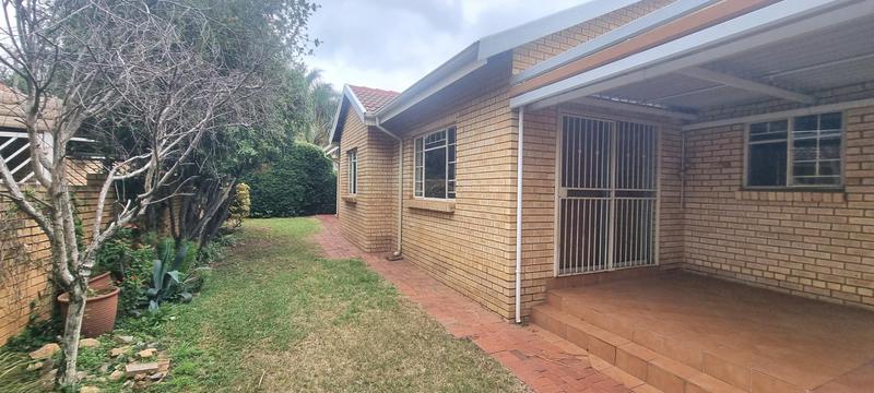 3 Bedroom Property for Sale in Thatchfield Gauteng