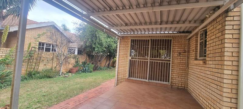 3 Bedroom Property for Sale in Thatchfield Gauteng