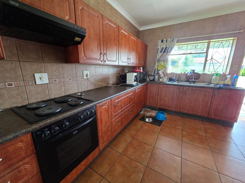 2 Bedroom Property for Sale in Three Rivers Gauteng