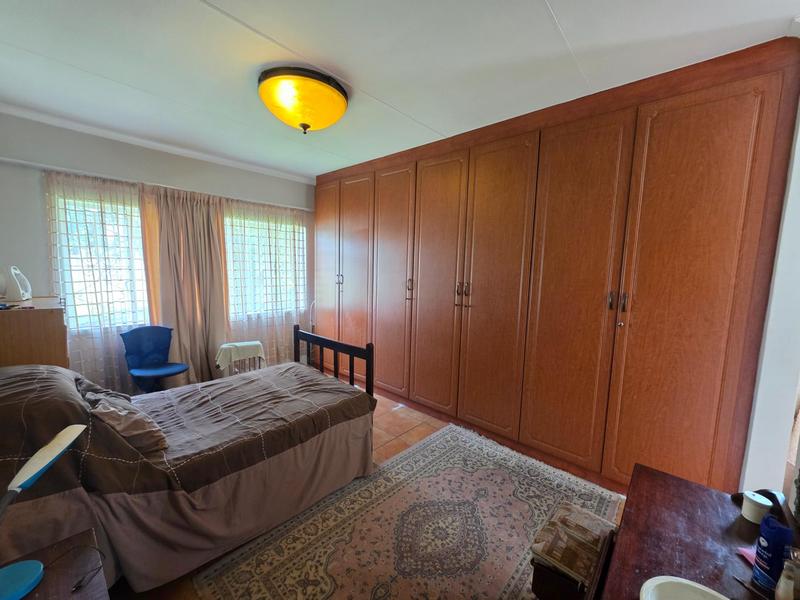 2 Bedroom Property for Sale in Three Rivers Gauteng
